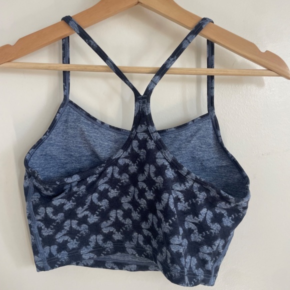 Workout cropped tank from Aerie - Picture 2 of 2